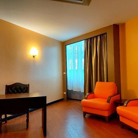 M Hotel Danok Sadao Ngoại thất bức ảnh