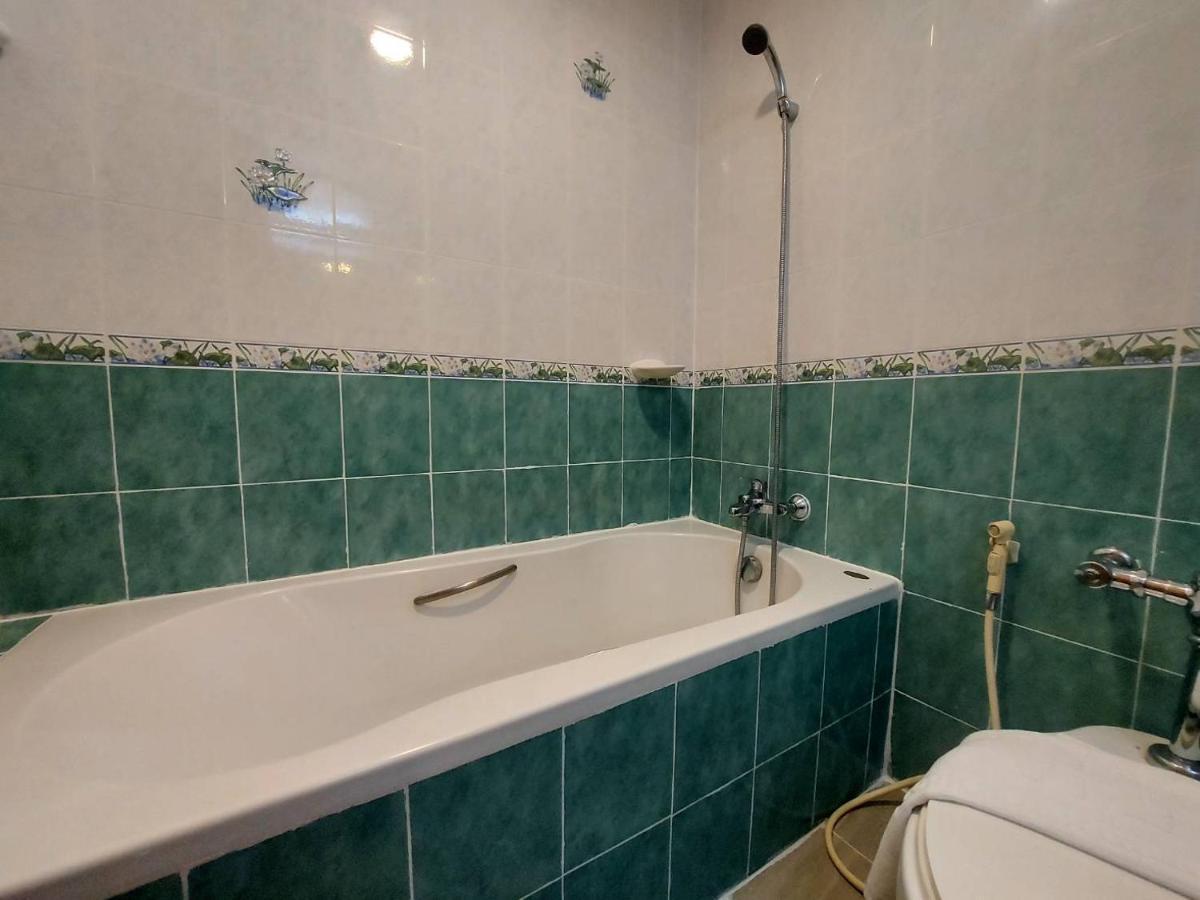 M Hotel Danok Sadao Ngoại thất bức ảnh