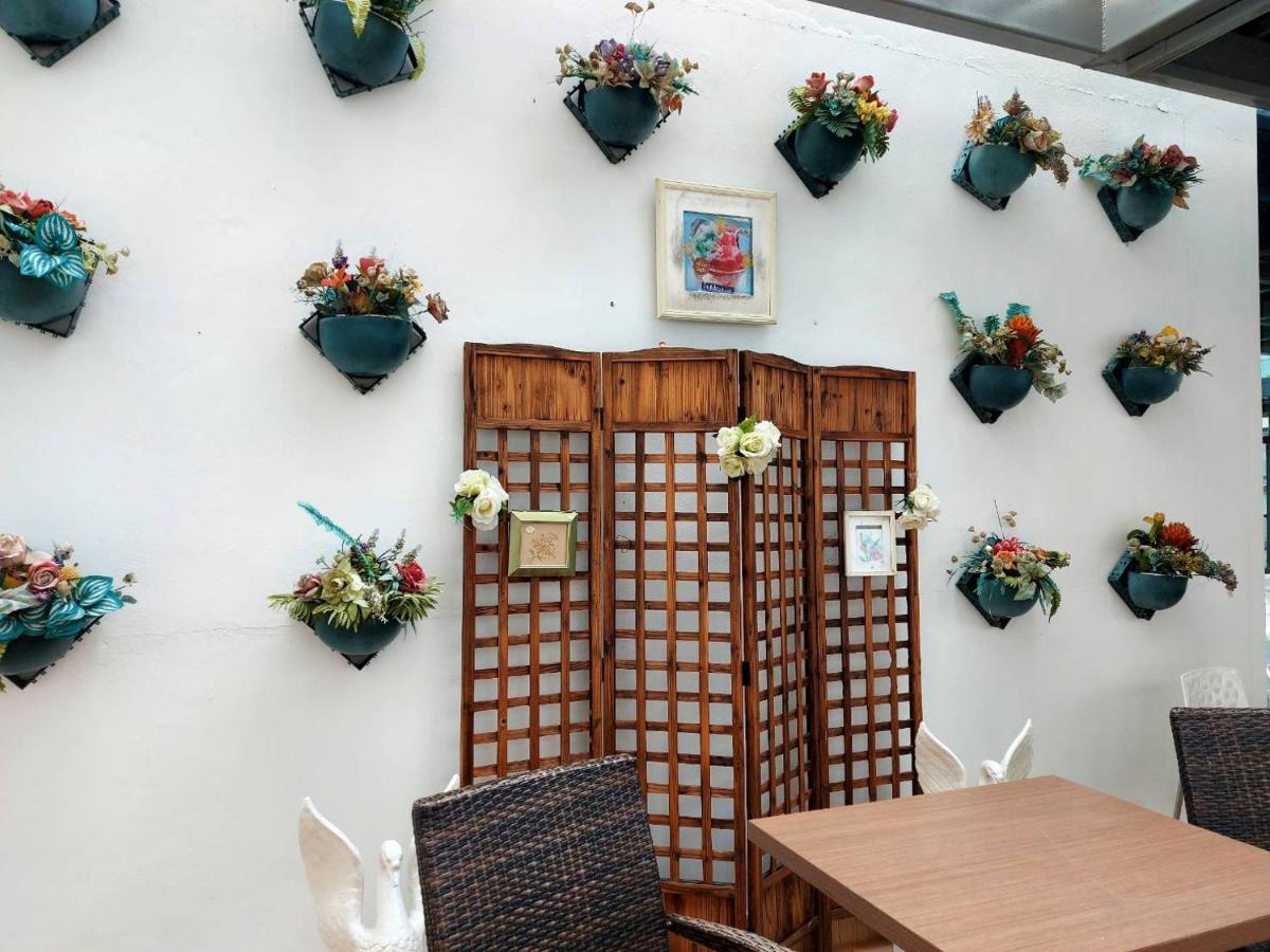 M Hotel Danok Sadao Ngoại thất bức ảnh