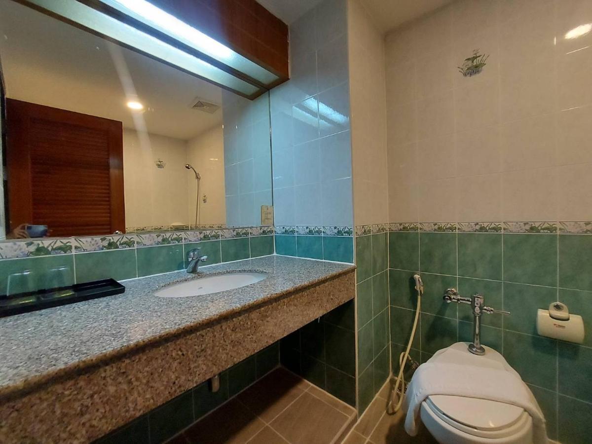 M Hotel Danok Sadao Ngoại thất bức ảnh