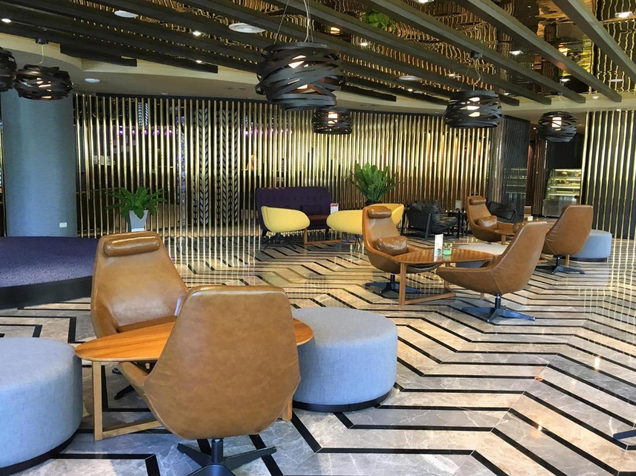M Hotel Danok Sadao Ngoại thất bức ảnh